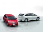 Toyota Mark X ZiO 2007 года